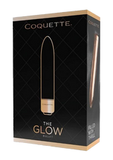 The Glow Rechargeable Bullet