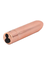 The Glow Rechargeable Bullet