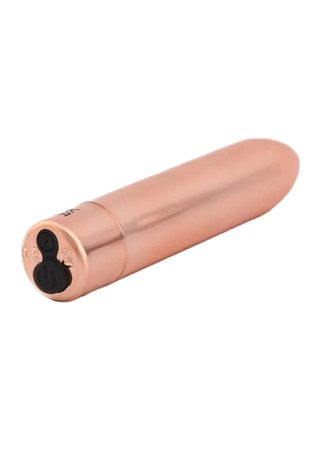 The Glow Rechargeable Bullet