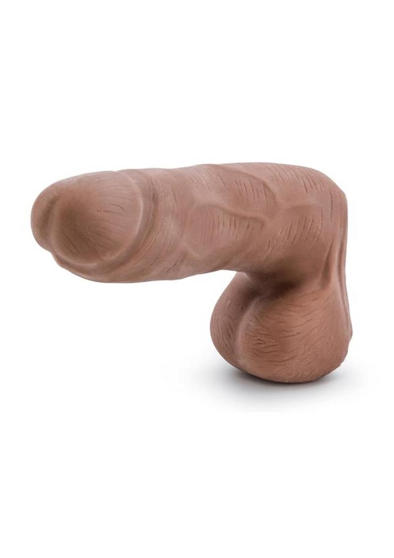 Au Naturel Carlito Dildo