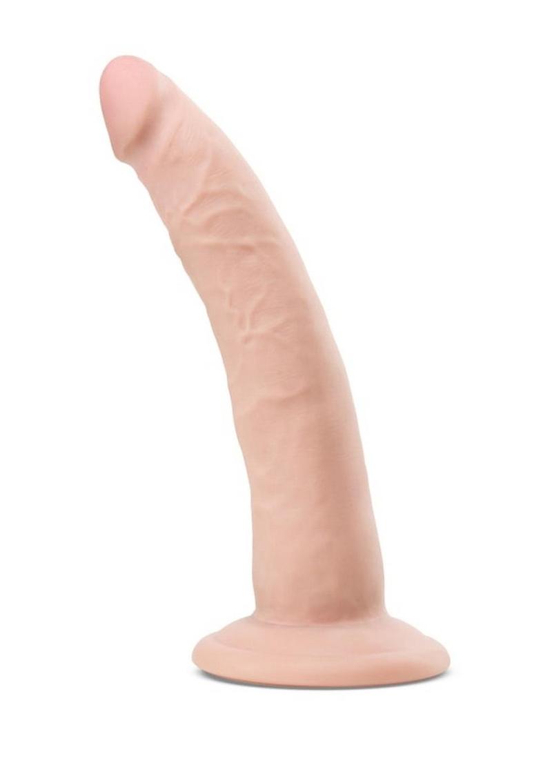 Au Naturel Jack Dildo with Suction Cup