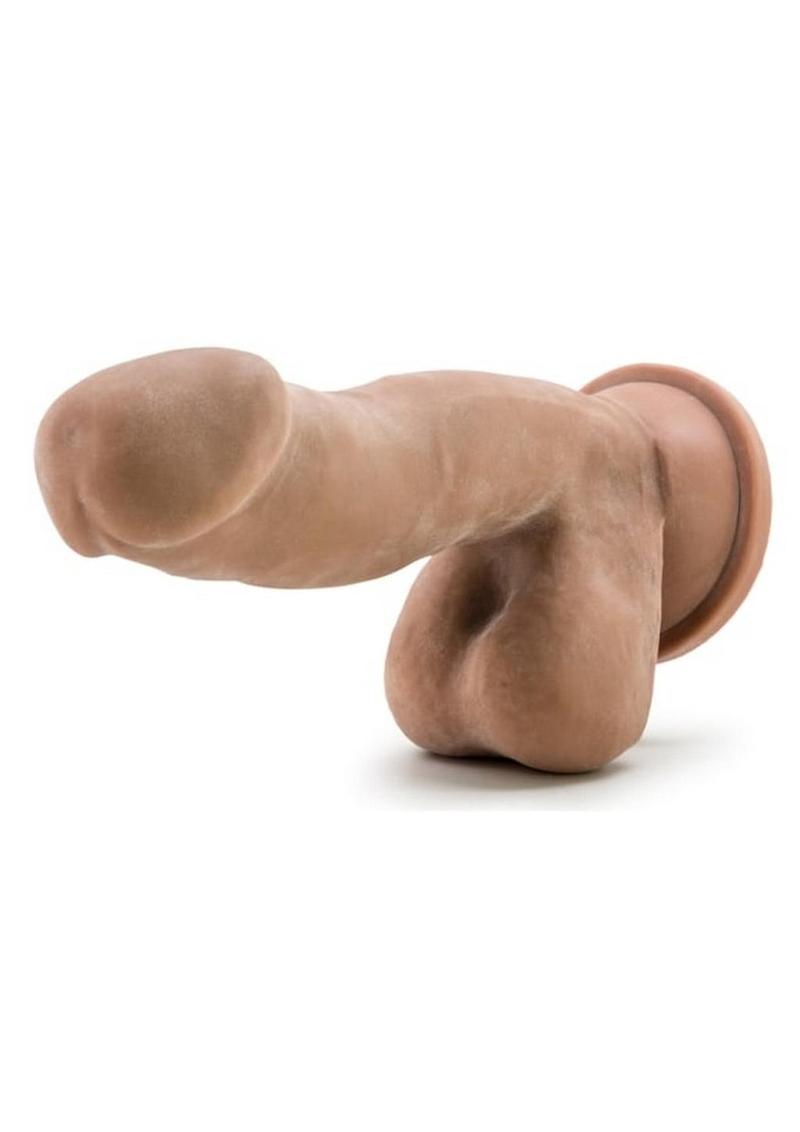 Au Naturel Sensa Feel Dildo