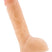 Au Naturel Sensa Feel Dildo - Vanilla - 9in