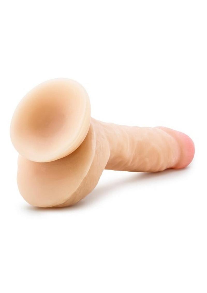 Au Naturel Sensa Feel Dildo