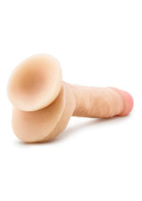 Au Naturel Sensa Feel Dildo