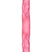 B Yours Double Dildo - Pink - 14in