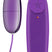 B Yours Power Bullet with Remote Control - Purple