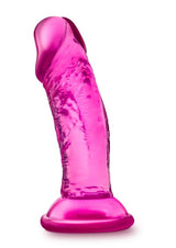 B Yours Sweet N' Small Dildo with Suction Cup