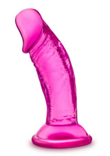 B Yours Sweet N' Small Dildo with Suction Cup