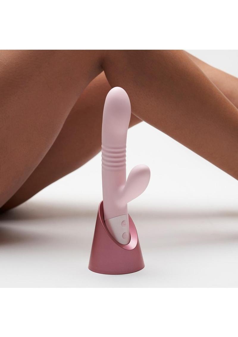 Blush Coll Fraya Vibrator