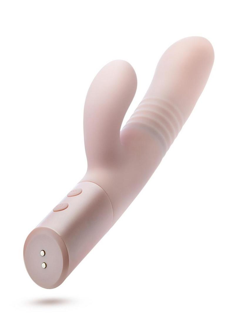 Blush Coll Fraya Vibrator