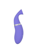 Rechargeable Waterproof Silicone Clitoral Pump