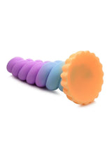 Creature Cocks Silicone Unicorn Dildo