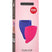 Explore Kit Silicone Menstrual Cup Set - A/B - Pink/Ultramarine - Blue/Pink