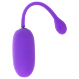 CalExotics Silicone Foreplay Kegel Ball Kit with Remote Control - Purple