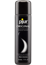 Pjur Original Concentrated Silicone Lubricant - 17oz