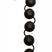 Power Balls Latex Dipped Kegel Balls - Black