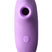 Svakom Pulse Lite Neo Interactive Suction Stimulator - Lavender/Purple