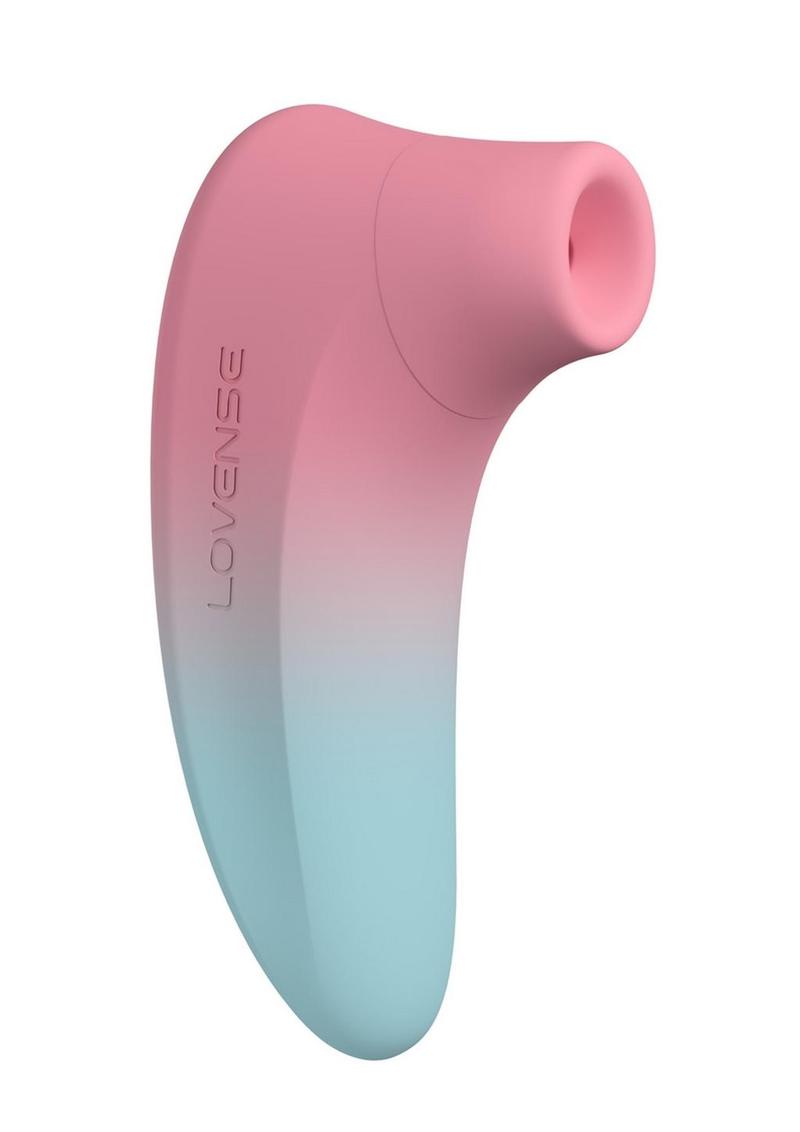 Tenera 2 Rechargeable Silicone Clitoral Suction Stimulator