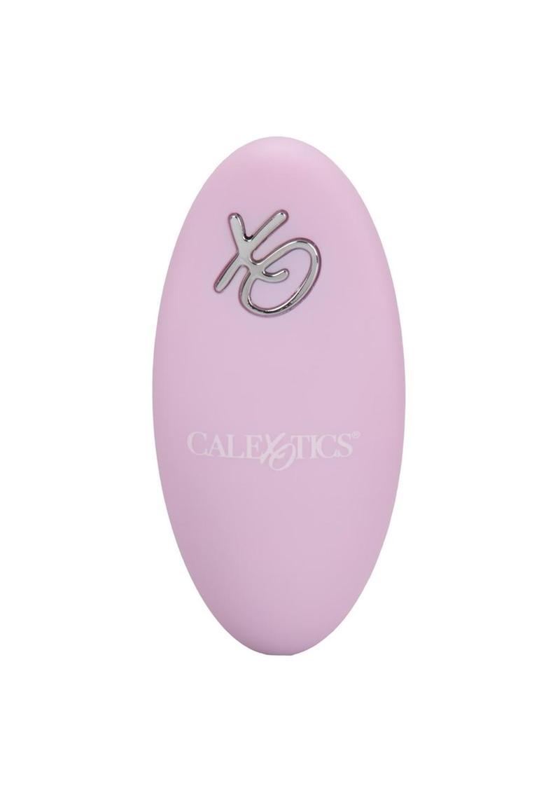 Butterfly Venus G Strap-On with Remote Control