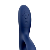 Nova 2 Rabbit Vibrator - Midnight Blue